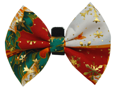 PR8011XP|Pets Ribbons (Color: White, size: 2")